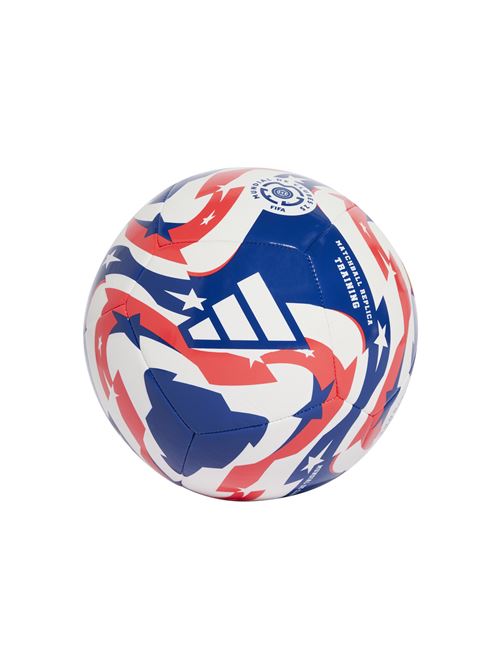 Adidas pallone training Mondiale per Club 2025 Adidas | JD3826WC X CLUB 25